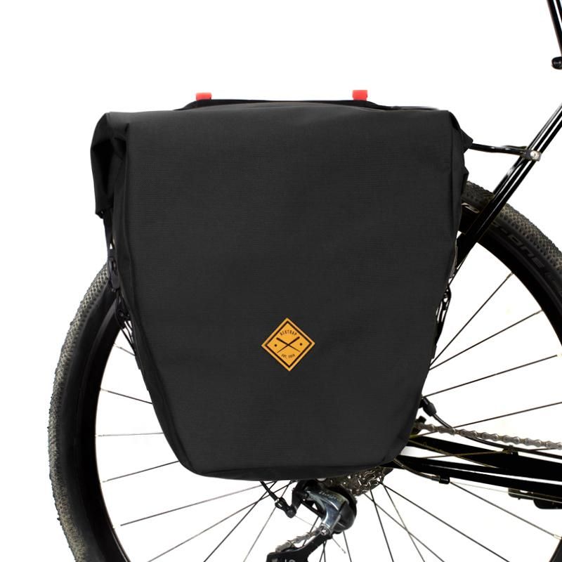 Sakwa tylna Restrap Pannier