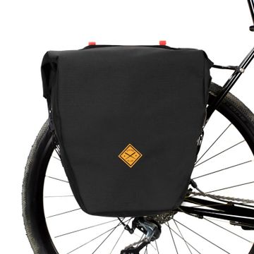 Sakwa tylna Restrap Pannier