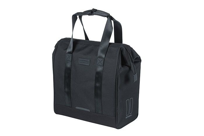 Sakwa rowerowa Basil City Grand Shopper 23l