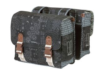 Sakwa rowerowa podwójna Basil Boheme 35l