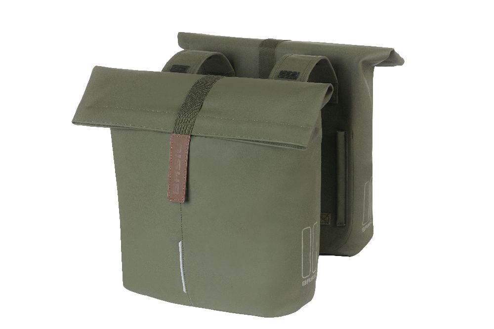Sakwa rowerowa podwójna Basil City 32l