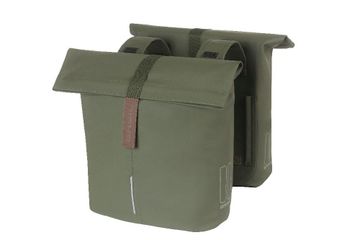 Sakwa rowerowa podwójna Basil City 32l