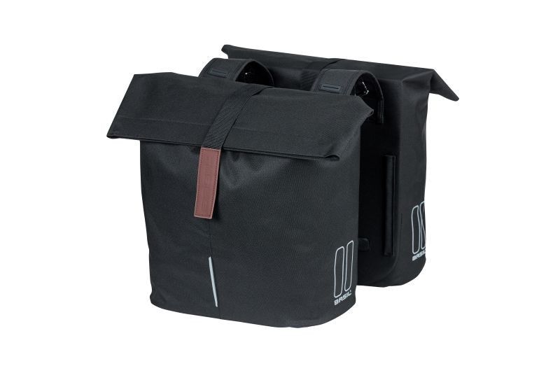 Sakwa rowerowa podwójna Basil City Double Pannier 28l