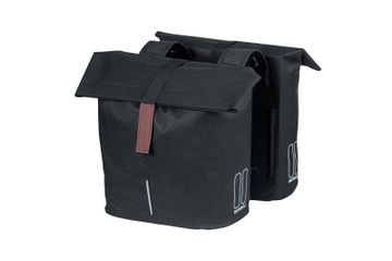 Sakwa rowerowa podwójna Basil City Double Pannier 28l