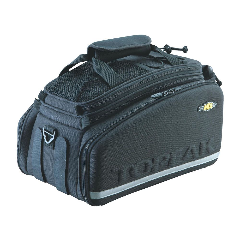 Sakwa rowerowa Topeak Trunk Bag DXP na paski