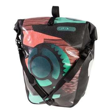 Sakwa tylna Ortlieb Back-Roller Design 20L