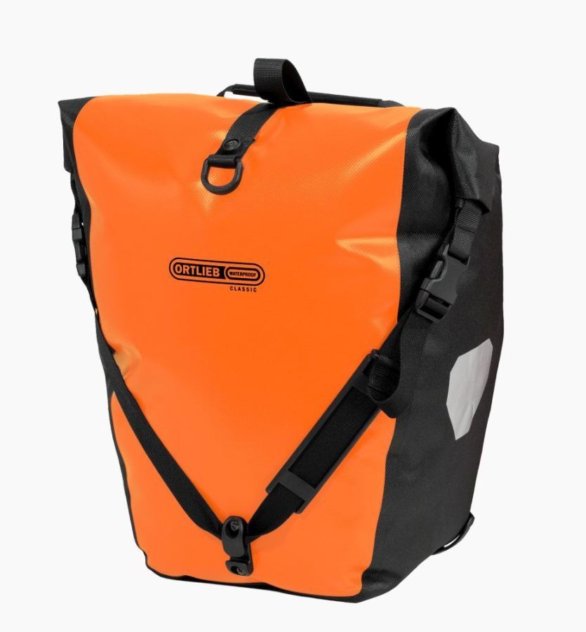 Sakwa tylna Ortlieb Sport-Roller Classic 40L