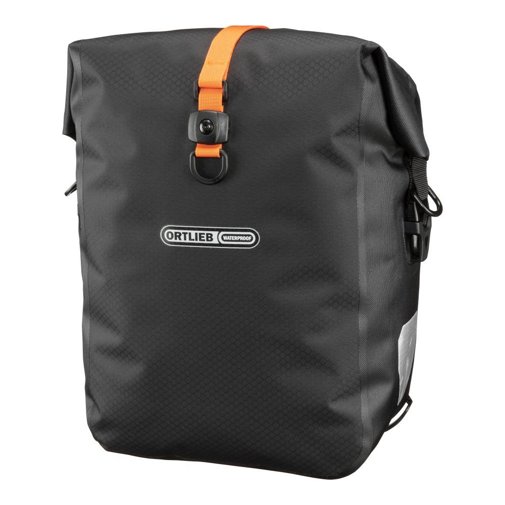 Sakwa uniwersalna Ortlieb Bike Packing Gravel-Pack 25L