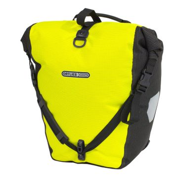 Sakwa tylna Ortlieb Back-Roller High Visibility 20L