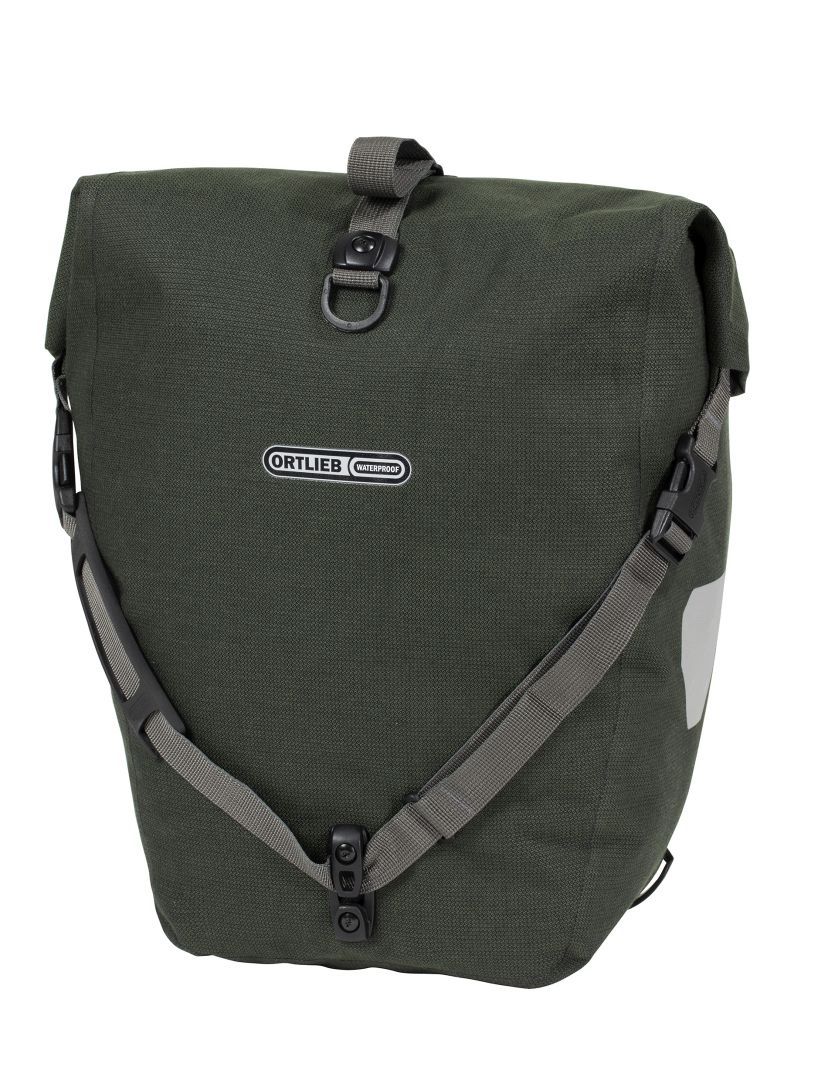 Sakwa tylna Ortlieb Back-Roller Urban Line QL2.1 20L