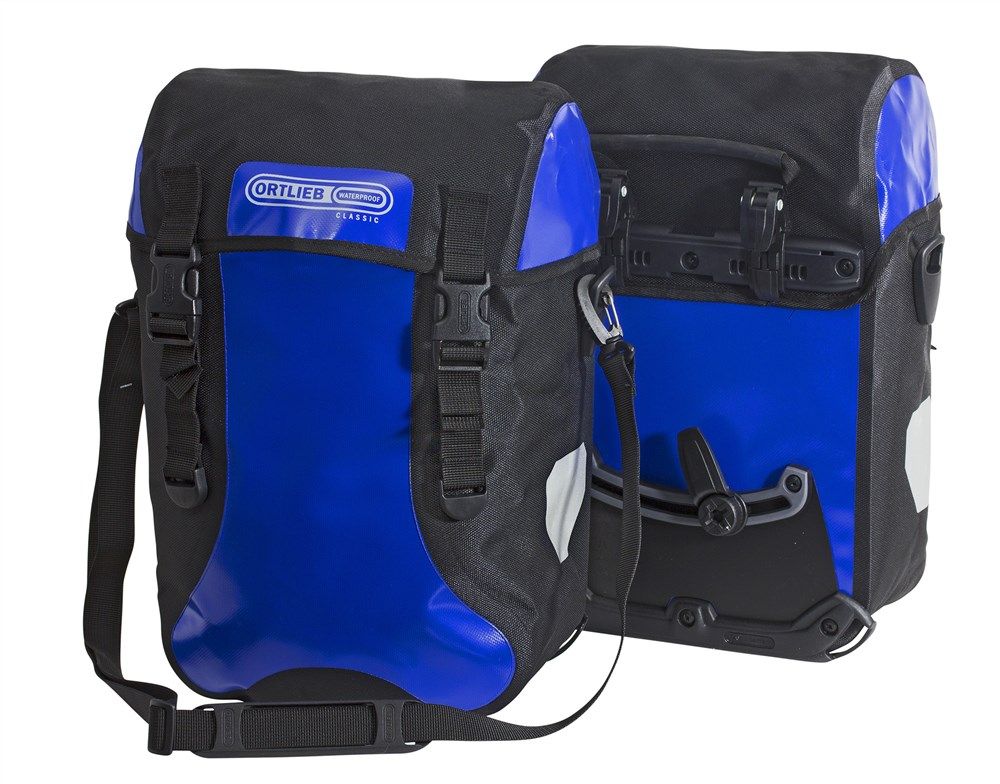 Sakwy Ortlieb Uniwersalne Sport-Packer Classic 30L