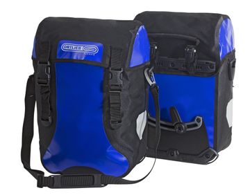 Sakwy Ortlieb Uniwersalne Sport-Packer Classic 30L