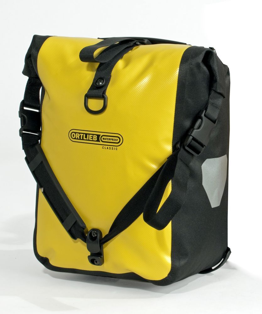 Sakwy Ortlieb Uniwersalne Sport-Roller Classic 25L
