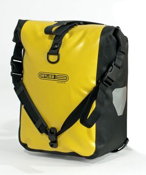 Sakwy Ortlieb Uniwersalne Sport-Roller Classic 25L