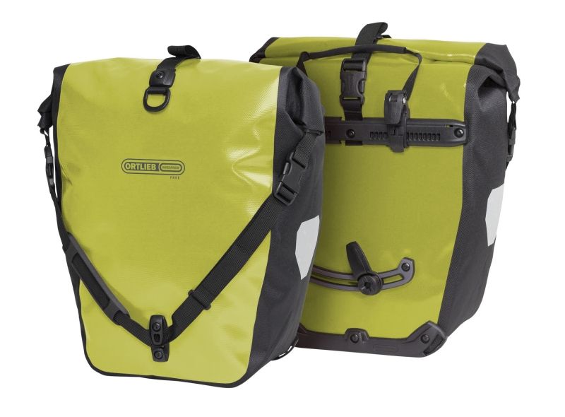 Sakwy tylne Ortlieb Back-Roller Free 40L