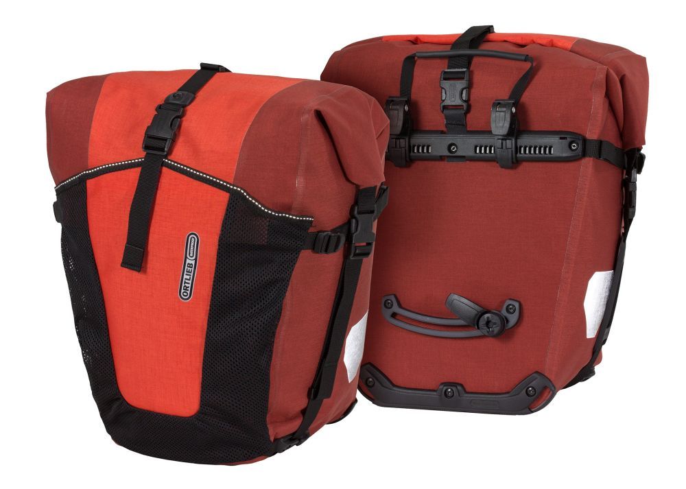 Sakwy tylne Ortlieb Back-Roller Pro Plus 70L