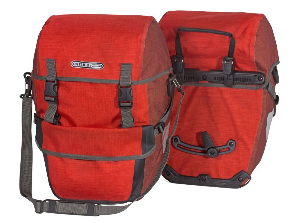 Sakwy tylne Ortlieb Bike-Packer Plus 42L