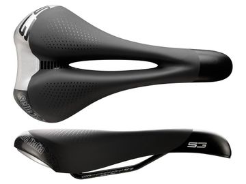 Siodło SELLE ITALIA Sportouring S3 Flow