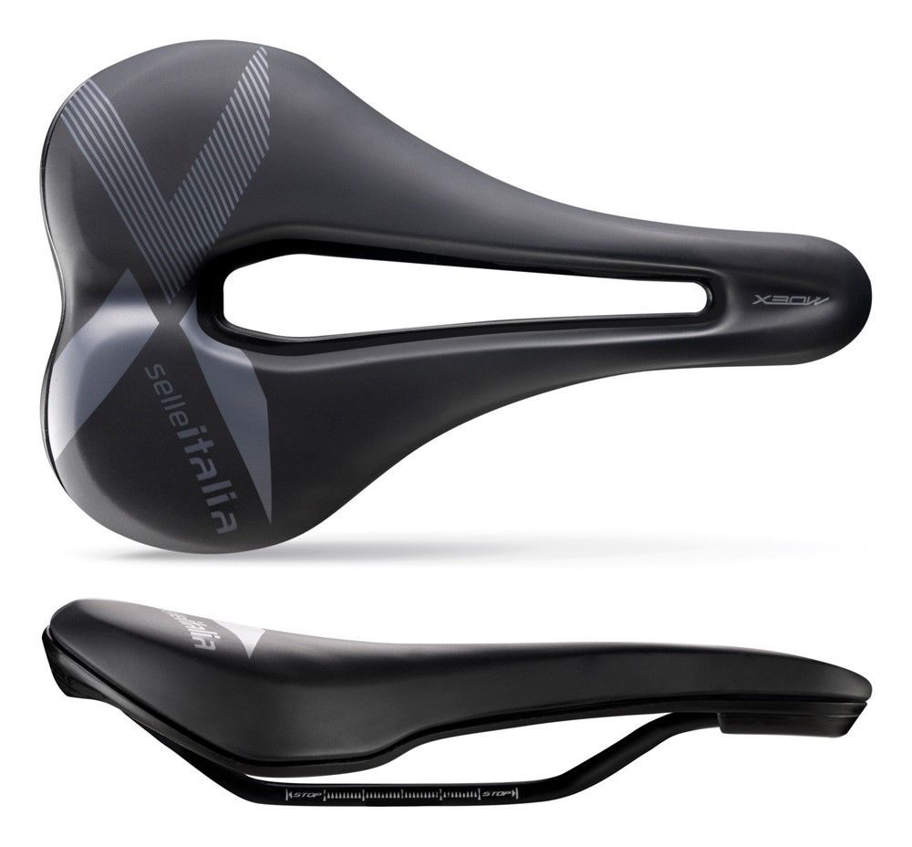 Siodło SELLE ITALIA X-Bow Superflow