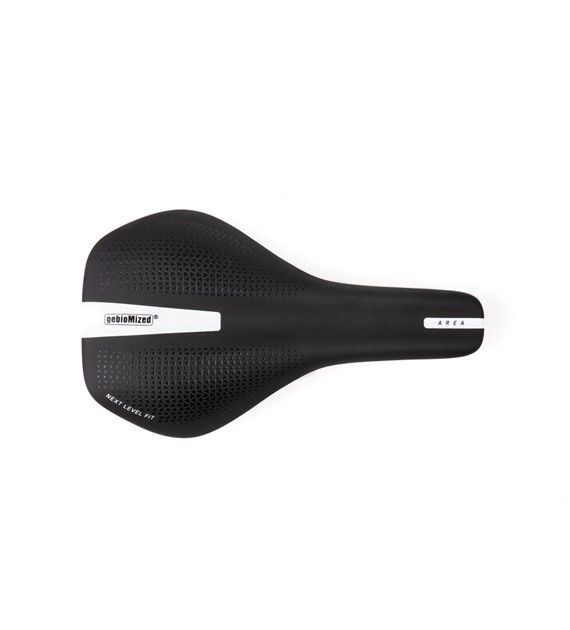 Siodełko gebioMized Area Channel Soft