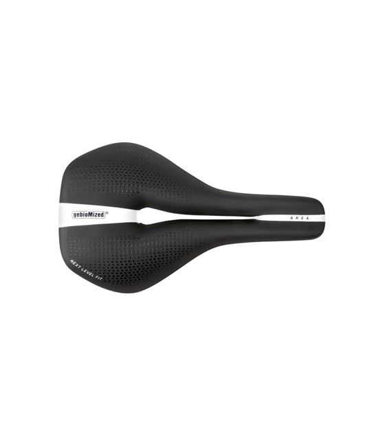 Siodełko gebioMized Area Cut-Out Soft