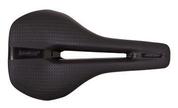 Siodełko gebioMized Area Cut-Out Stealth Black