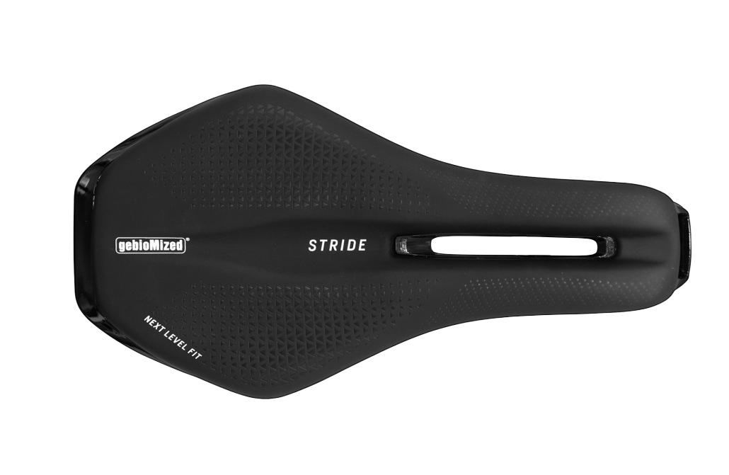 Siodełko gebioMized Stride Normal