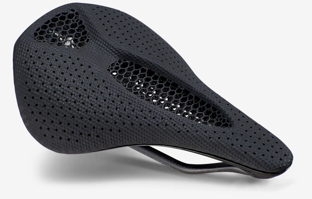 Siodełko rowerowe S-works Power Mirror