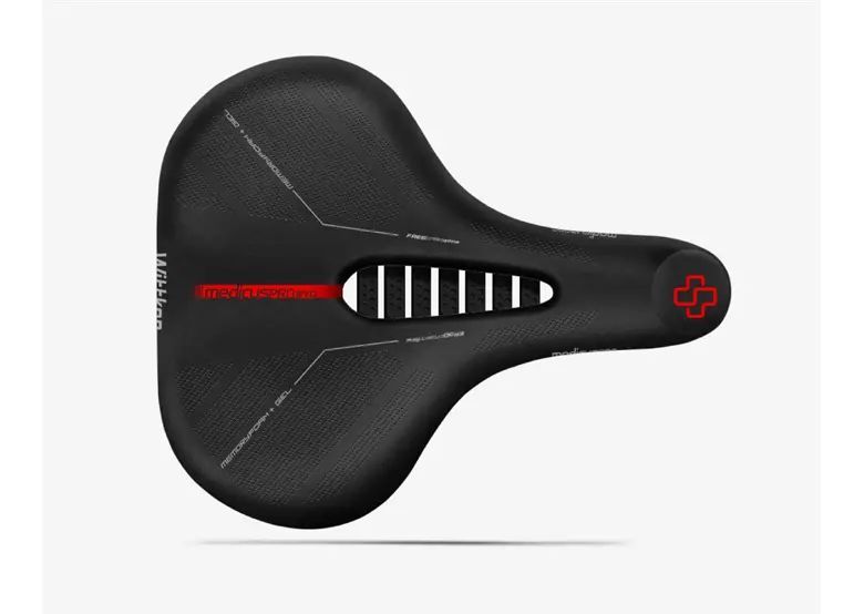 Siodełko rowerowe Wittkop Medicus PROevo 3.0