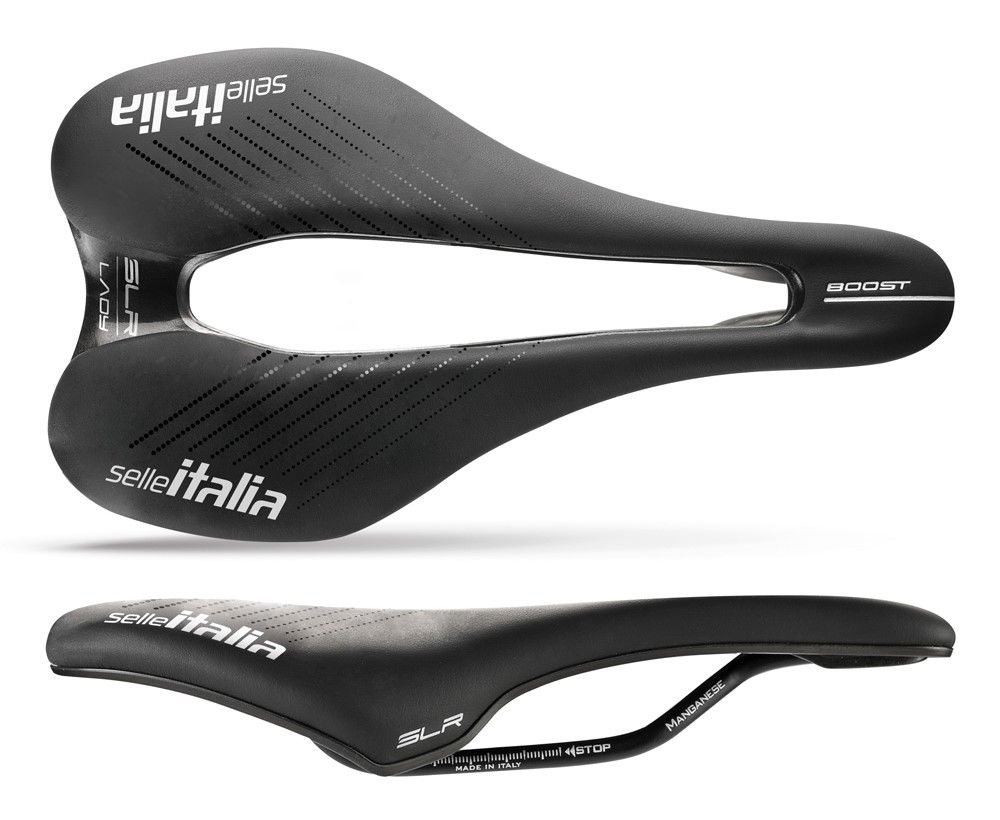 Siodło damskie SELLE ITALIA SLR Boost Superflow TM
