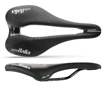 Siodło damskie SELLE ITALIA SLR Boost Superflow TM