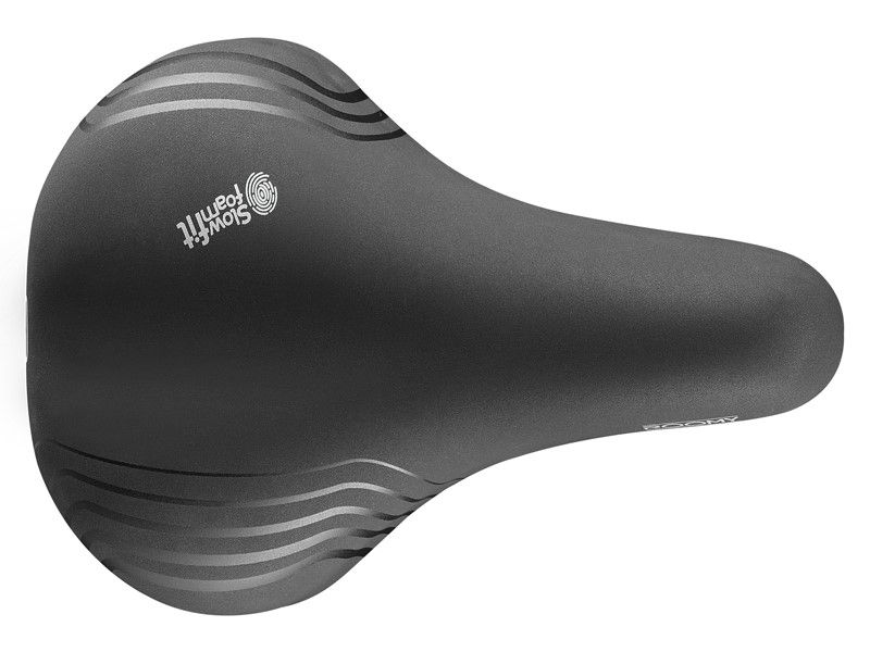 Siodło damskie Selle Royal Classic Moderate 60st. Roomy