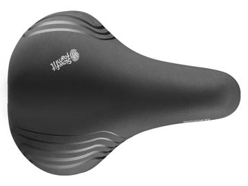 Siodło damskie Selle Royal Classic Moderate 60st. Roomy