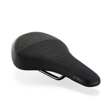 Siodło MTB Fizik Gravita Alpaca X5 + Carriage Kit