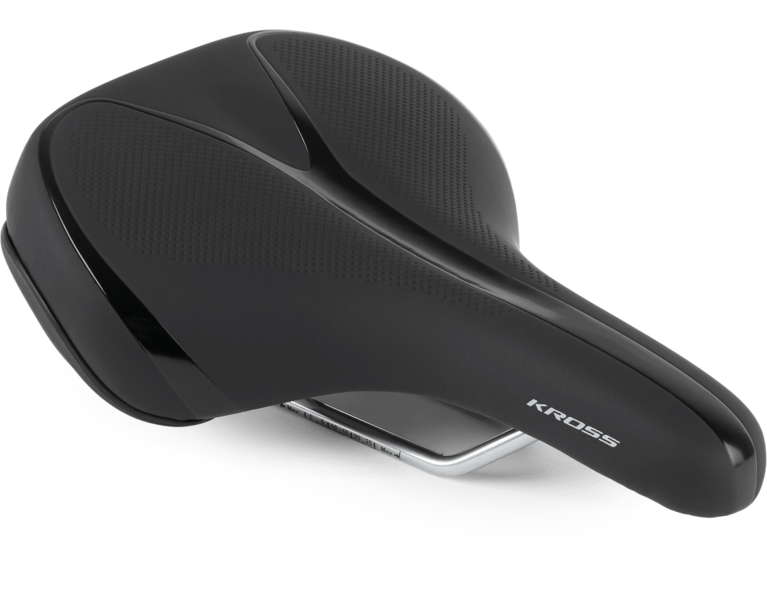 Siodełko rowerowe Kross Trekking Woman TR 2.0