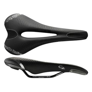 Siodło SELLE ITALIA C2 Gel Flow S2