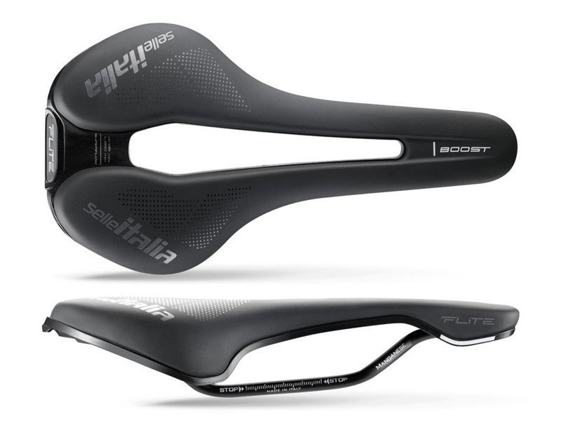 Siodło SELLE ITALIA Flite Boost Superflow TM