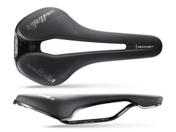 Siodło SELLE ITALIA Flite Boost Superflow TM