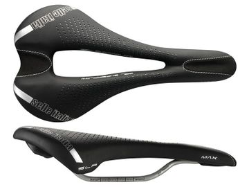 Siodło SELLE ITALIA Max SLR Gel Superflow
