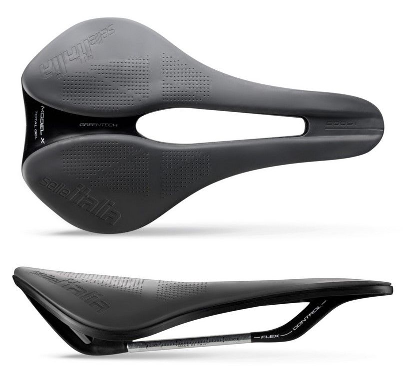 Siodło SELLE ITALIA Model X Superflow