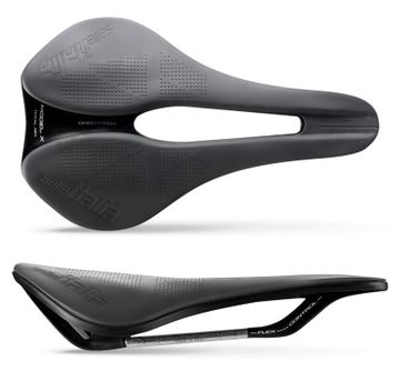 Siodło SELLE ITALIA Model X Superflow