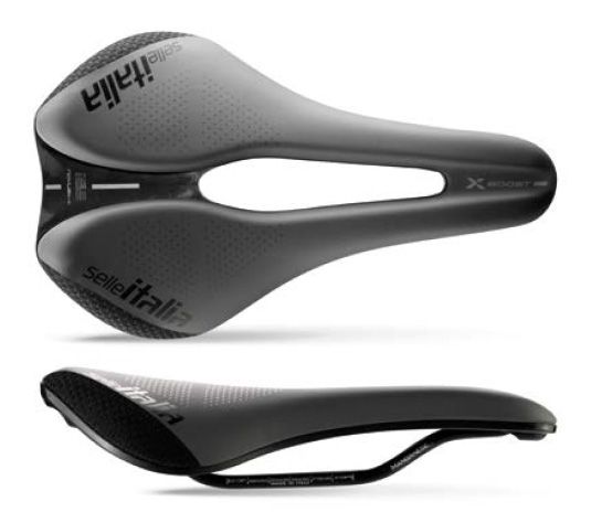 Siodło SELLE ITALIA Novus Boost Evo X-Cross TM Superflow