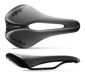 Siodło SELLE ITALIA Novus Boost Evo X-Cross TM Superflow