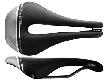 Siodło SELLE ITALIA Novus Boost Gravel Tech Superflow