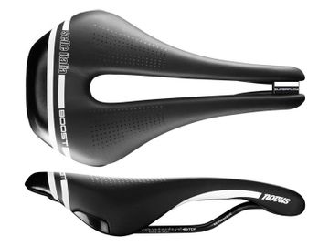 Siodło SELLE ITALIA Novus Boost Superflow TM