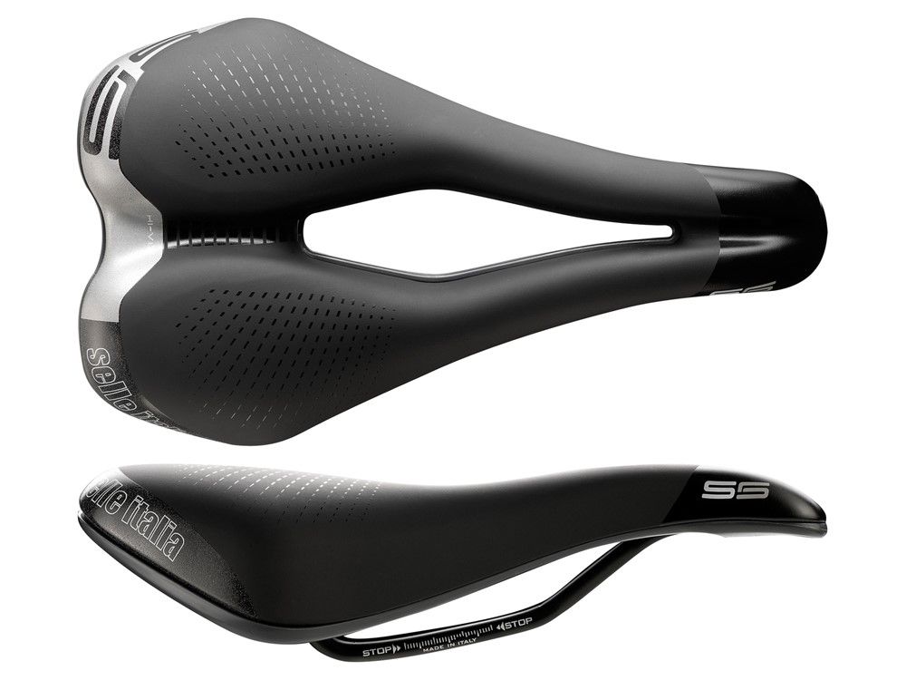 Siodło SELLE ITALIA S 5 Superflow