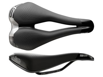 Siodło SELLE ITALIA S 5 Superflow