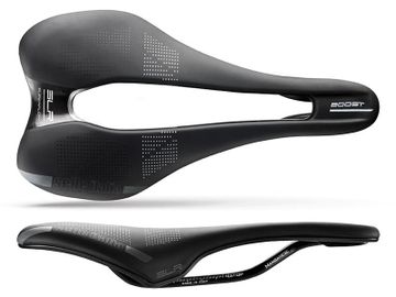 Siodło SELLE ITALIA SLR Boost Superflow TM