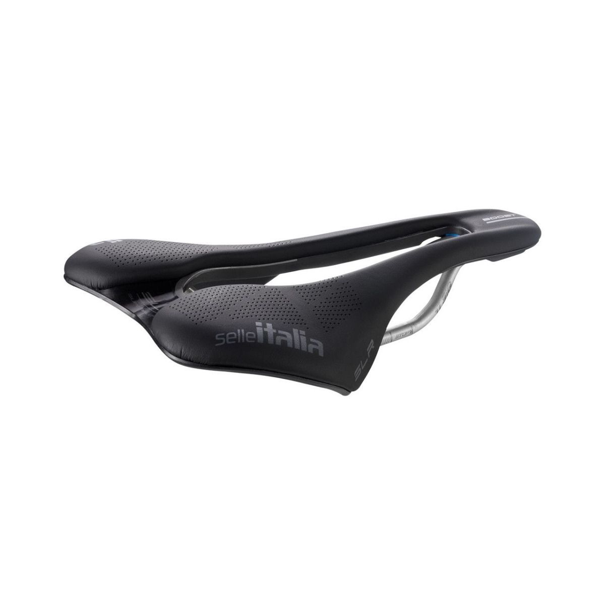 Siodło SELLE ITALIA SLR Boost TI 316 Superflow