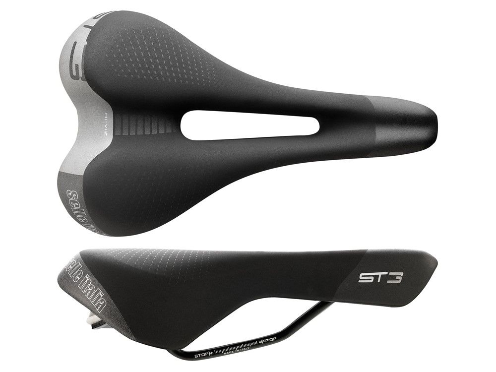 Siodło SELLE ITALIA ST 3 Superflow